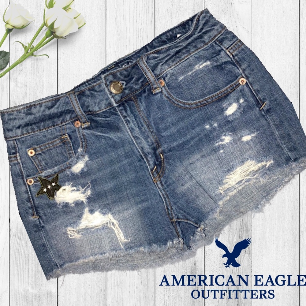 Super Cute Summer Shorts!!